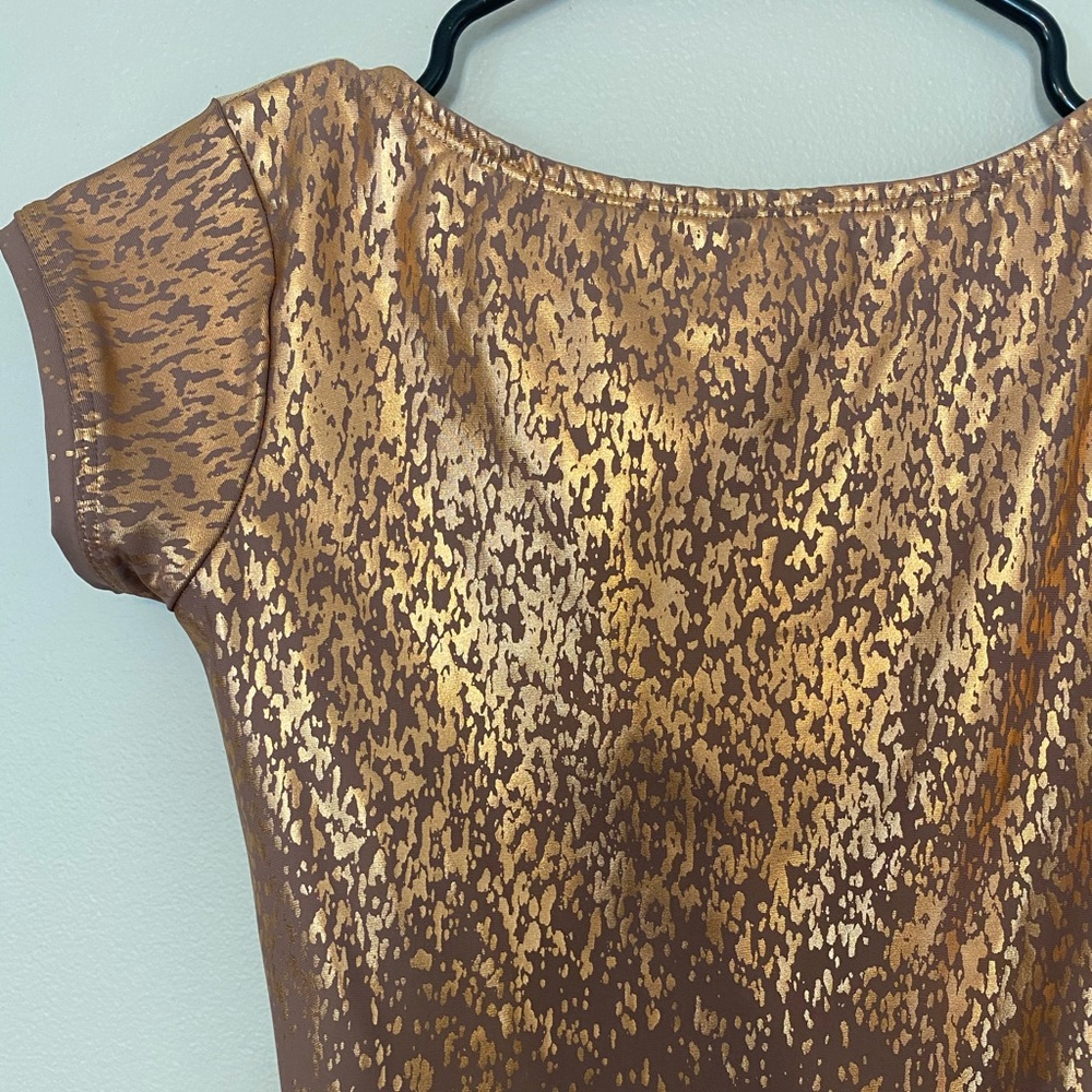 Charms Dancewear Leotard - Picture 2 of 5
